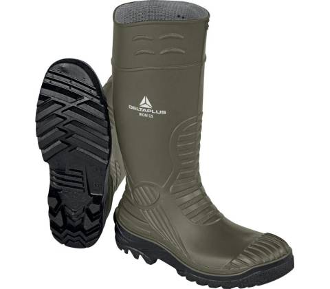 DELTA PLUS IRON S5 SRC