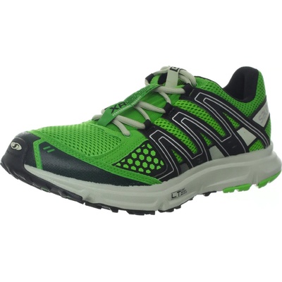 Salomon Маратонки salomon xr зелени