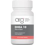 Allergy Research Group Dhea 10 микронизиран - 60 таблетка