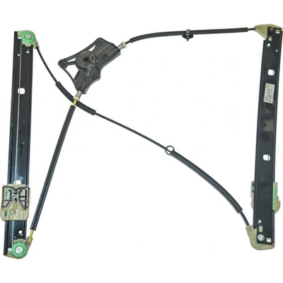 mechanismus stahování oken pravý přední AUDI A6 4G0 (lift) 4G0837462