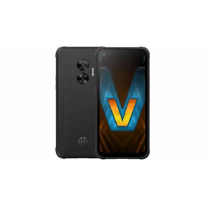 Telefon myPhone Hammer Blade V 5G černý