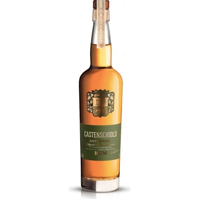 Castenschiold Governor 40% 0,7 l (karton)