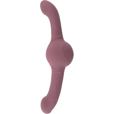 You2Toys Turbo Shaker Double Lover двустранен жироскопичен вибратор (30 см)