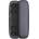 Xoopar SQUID MAX 2500mAh Power Bank Laser - външна батерия с MicroUSB и Lightning кабел за смартфони (сив)