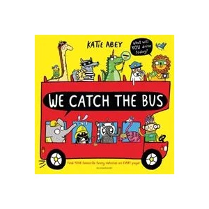 We Catch the Bus (0000)