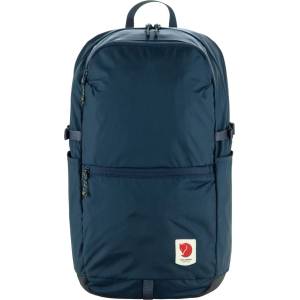 Fjällräven Дневна раница Fjällräven High Coast Backpack 24 Daypack - Navy - размер One Size (504-0804-0311)