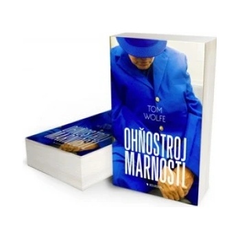 Ohňostroj marnosti