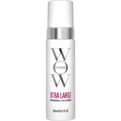 Color WOW Xtra Large Bombshell Volumizer pěna pro objem 200 ml