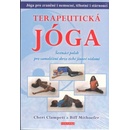 Terapeutická jóga