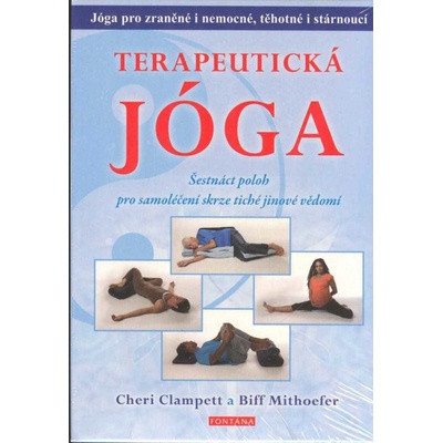 Terapeutická jóga