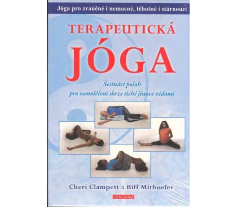 Terapeutická jóga