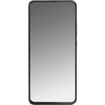 Xiaomi (OEM) Стъкло и LCD екран за Xiaomi Poco F2 Pro, оригинален (OEM), бяло (16949)