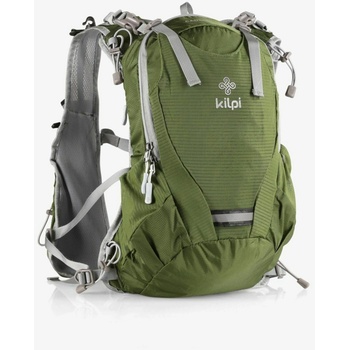 Kilpi CADENCE 10-U Раница за бягане и колоездене в цвят каки Kilpi | Zelen | МЪЖЕ | UNI