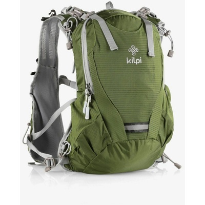 Kilpi CADENCE 10-U Раница за бягане и колоездене в цвят каки Kilpi | Zelen | МЪЖЕ | UNI