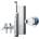 Oral-B Genius 8000 Cross Action