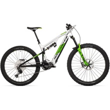 Rock Machine Blizzard INT e90-297 RZ 2024