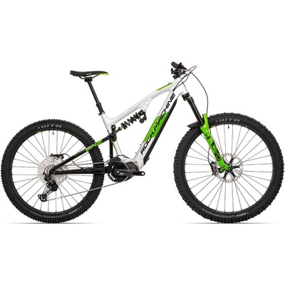 Rock Machine Blizzard INT e90-297 RZ 2024