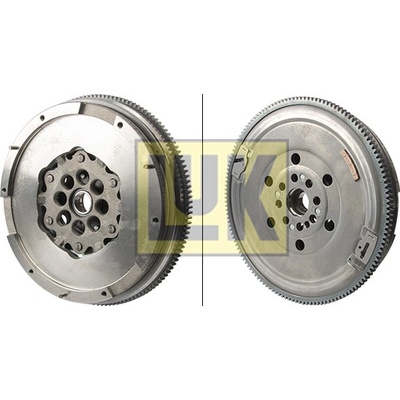 Zotrvačník Schaeffler LuK 415 0813 10
