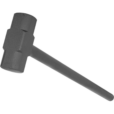 Gorilla Sports Gymnastické kladivo 10 kg – Zboží Dáma Gorilla Sports Gymnastické kladivo 10 kg – Zboží Dáma
