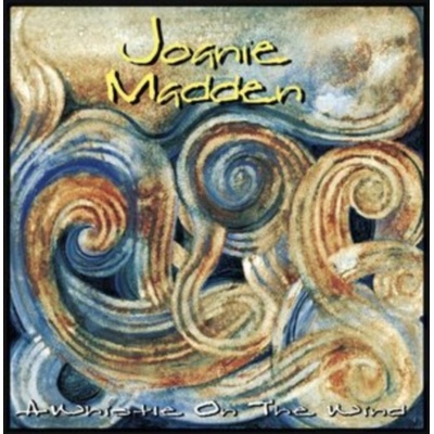 Madden Joanie - Whistle In The Wind CD