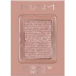 NAM Foil Eyeshadow 6 Shiny Sand Пълнител сенки 2, 5gr
