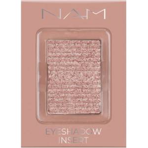 NAM Foil Eyeshadow 6 Shiny Sand Пълнител сенки 2, 5gr