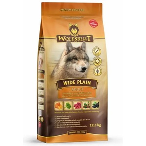 Wolfsblut Wide Plain Adult 12,5 kg