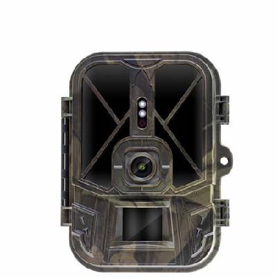 EVOLVEO StrongVision PRO WiFi, fotopast/bezpečnostní kamera CAM-WiFi