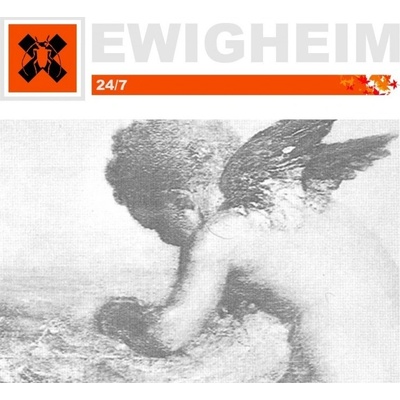 Ewigheim - 24/7 CD