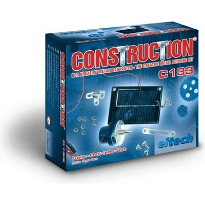 Eitech C133 Solar Gear Set – Zbozi.Blesk.cz
