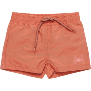 Little Dutch Детски бански тип шорти с UV 50+ Little Dutch - Coral, 74-80 cm, 6-12 м (CL24048091)