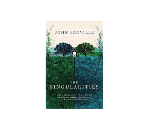 The Singularities