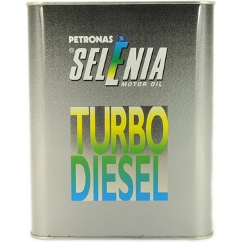 Selénia Turbo Diesel 10W-40 2 l