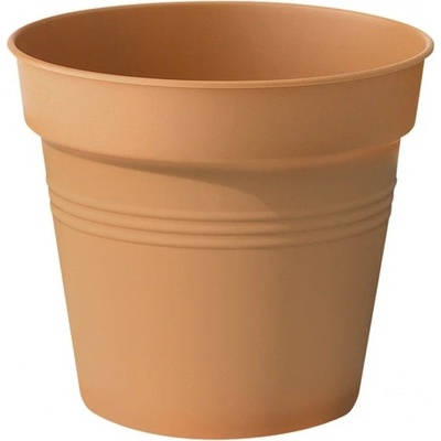 Elho Green Basics Květináč mild terra 40 cm
