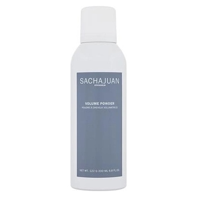 Sachajuan Volume Powder suchý šampon na všechny typy vlasů 200 ml unisex
