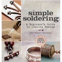 Simple Soldering Richbourg Kate Ferrant