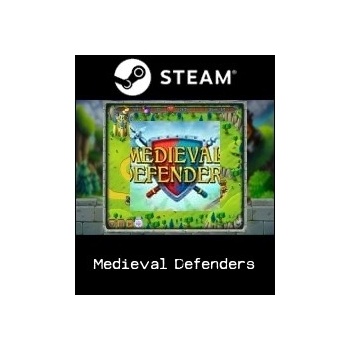 Medieval Defenders