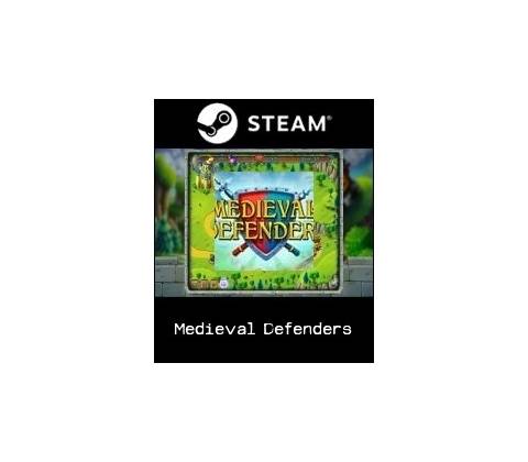 Medieval Defenders