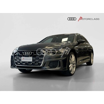 Audi A6 40 TDI S tronic S-line Avant 150 kW