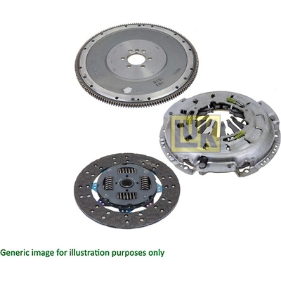 Spojková sada Schaeffler LuK 601 0026 00