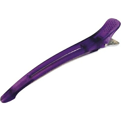 Efalock Professional Jehly a sponky do vlasů Techno klipy 6 ks.(55,00 Kč / 1 ks.)
