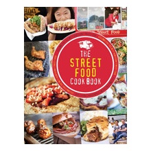 Street Food Cook Book - Eddison Kate