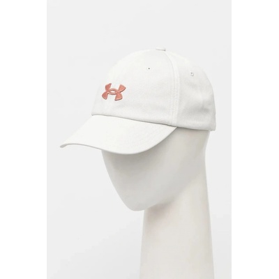 Under Armour WOMEN´S UA BLITZING ADJ biela