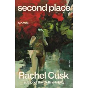 Second Place | CUSK RACHEL (ISBN: 9781250838681)