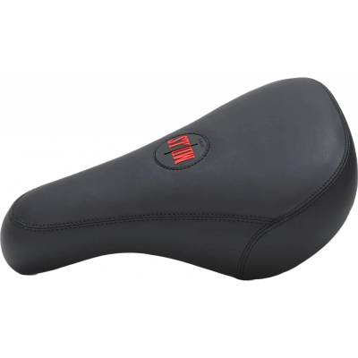 Fiend BMX BMX FIEND MILLS Čierna
