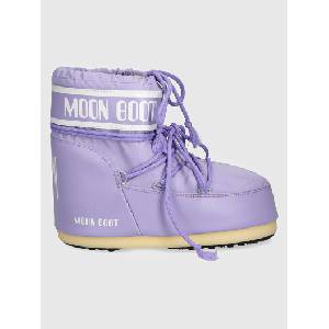 MOON BOOT Апрески mb icon low nylon - sportdepot - 322,71 лв