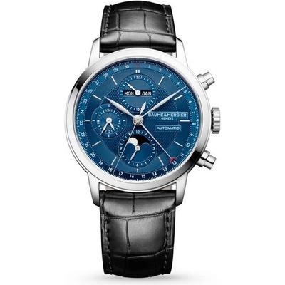 Baume & Mercier M0A10484