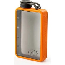 GSI Outdoors Boulder Flask 296 ml