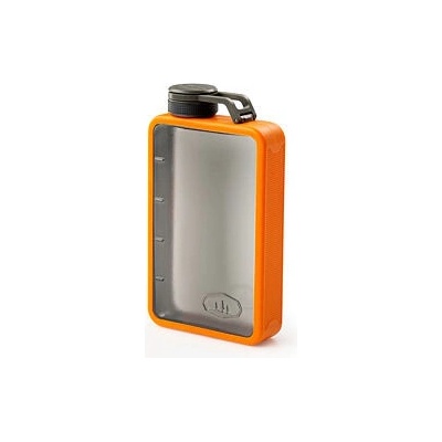 GSI Outdoors Boulder Flask 296 ml