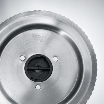 Graef V10/V20 Vlnkový nôž